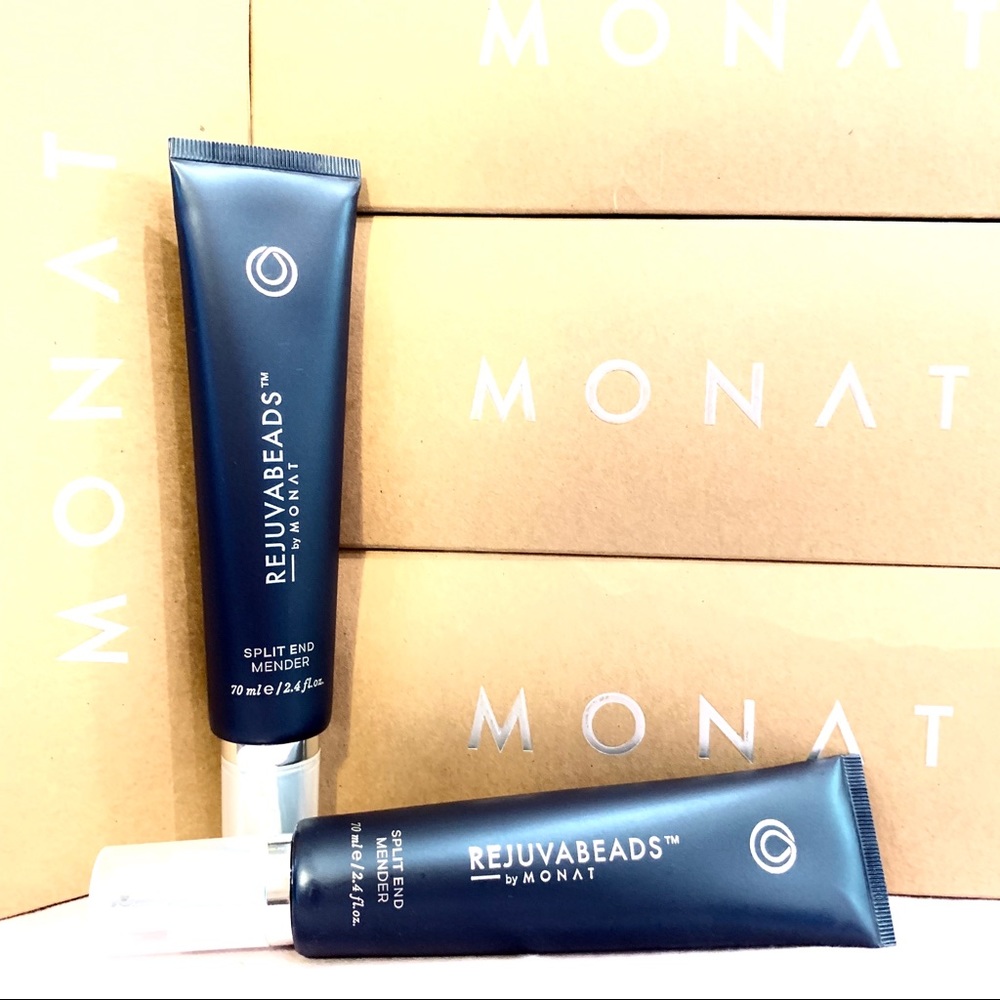 🌼NEW - MONAT REJUVABEADS - Split End Mender